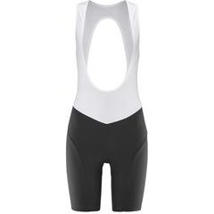 MAVIC WOMENS BIB SHORTS, COSMIC BLACK