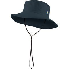 FJÄLLRÄVEN Abisko Sun Hat Dark Navy