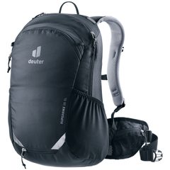DEUTER Superbike 16 SL black