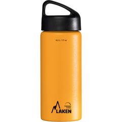 LAKEN Classic 500 ml žlutá