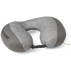 SEA TO SUMMIT Aeros Down Travel Pillow Neutral Grey
