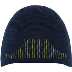 EISBÄR G.A.O. Beanie T 2 deep blue-limette-deep blue