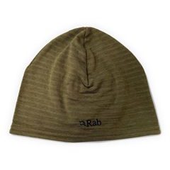 RAB Filament Beanie oak
