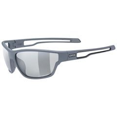 UVEX SPORTSTYLE 806 VARIO GREY MAT 2025