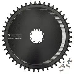 WOLF TOOTH Aero Direct Mount pro Sram 8-Bolt 46t