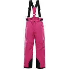 ALPINE PRO EDESO 2 fuchsia fedora