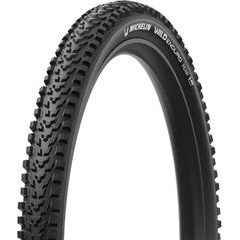 MICHELIN WILD ENDURO REAR 29x2.40 PERFORMANCE LINE KEVLAR GUM-X/MAGI-X TS TLR