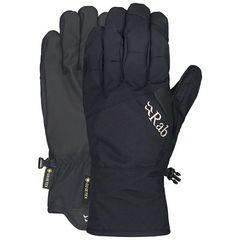 RAB Cresta GTX Gloves black/black