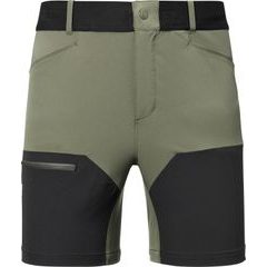 MILLET ONEGA STRETCH SHORT M GRAPE LEAF/BLACK