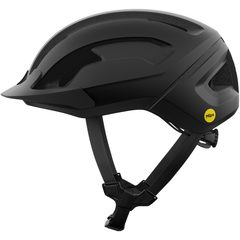POC Omne Air Resistance MIPS Uranium Black Matt