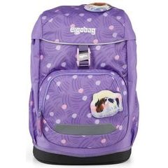 ERGOBAG School Backpack Flex 23 PonyBearadise