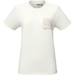 MILLET CIMAI COLLAB TS SS W FOGGY DEW