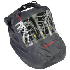 BOLL DRY BOOT SACK M pewter