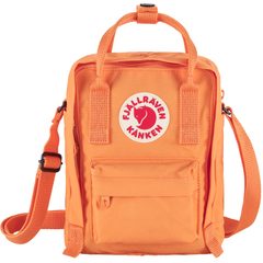 FJÄLLRÄVEN Kånken Sling 2,5, Sunstone Orange