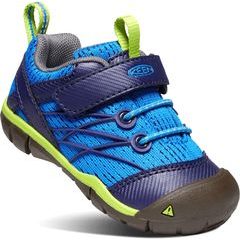 KEEN CHANDLER CNX T brilliant blue/blue depths