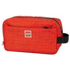 LEGO BAGS Brick Dots Red 3 L