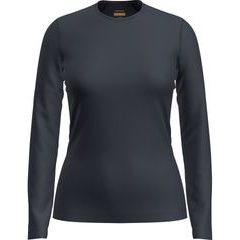 ICEBREAKER W 200 Oasis LS Crewe MIDNIGHT NAVY