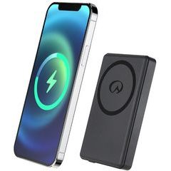 LIFEVENTURE Ultraslim Power Bank