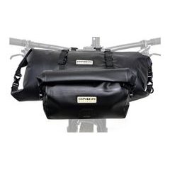 CONTEC Bag Mile Grinder Front