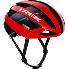 TREK Velocis MIPS, týmová červená/tmavě modrá CE