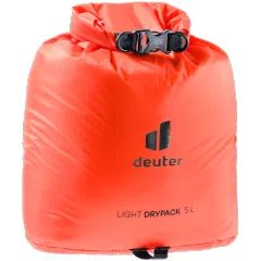DEUTER Light Drypack 5 papaya