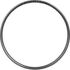 BONTRAGER Rim Bontrager Paradigm Comp Disc 700C 24H Black