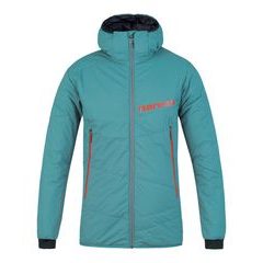 HANNAH GABBER HOODY, brittany blue