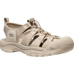 KEEN NEWPORT H2 MEN, monochrome/plaza taupe