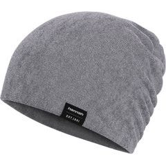 HANNAH Ingo, formal gray mel