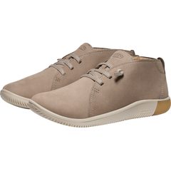 KEEN KNX CHUKKA WOMEN brindle/plaza taupe