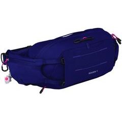 OSPREY RAVEN 4, deep fig