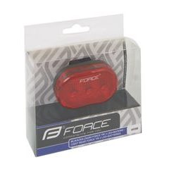 FORCE 45386 TRI 3 diodes + battery