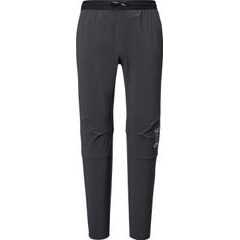 MILLET INTENSE JOGGER PANT M BLACK - NOIR