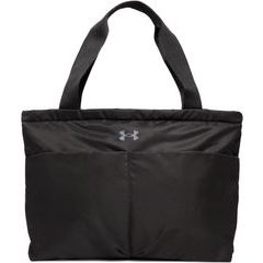 UNDER ARMOUR UA Studio Lite Tote, černá