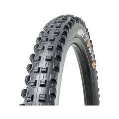MAXXIS SHORTY kevlar 27,5x2.40WT 60 TPI 3CT/EXO/TR