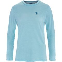 FJÄLLRÄVEN High Coast LS W Breeze Blue