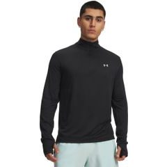 UNDER ARMOUR Velociti 1/4 Zip-BLK