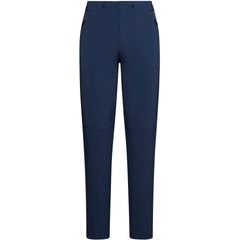 LA SPORTIVA Monument Pants M Night Sky/Mountain Red