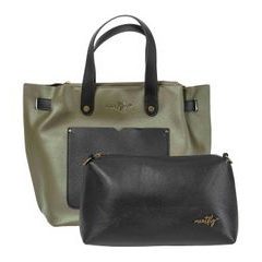 MEATFLY Alma 13, Olive