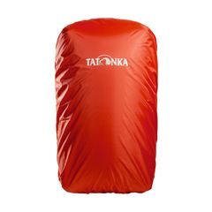 TATONKA Rain Cover 40-55, red orange