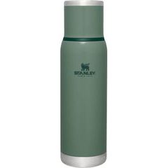 STANLEY Adventure To-Go Bottle 1 l Hammertone Green
