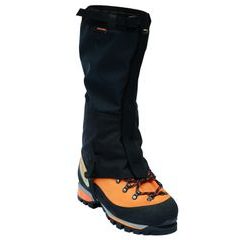 PINGUIN Gaiters Black