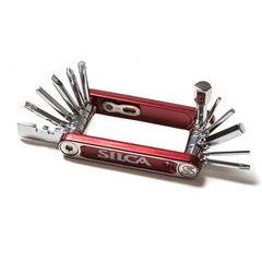 SILCA Italian Army Knife - Tredici