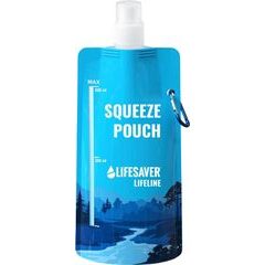 LIFESAVER Squeeze Pouch x2 600 ml