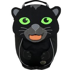 AFFENZAHN Small Friend 4 Black Panther