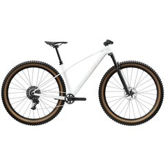 TREK Procaliber 9.6 Gen 3 Crystal White