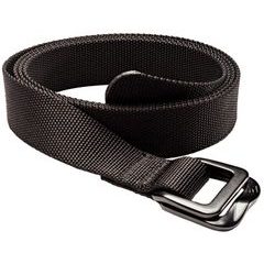 BLACK DIAMOND BETA BELT Black