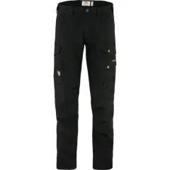 FJÄLLRÄVEN Barents Pro Trousers M, Black