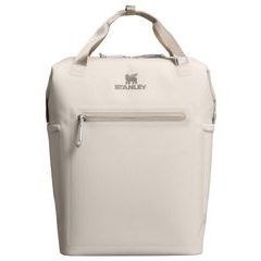 STANLEY Madeleine Mini Backpack Soft Cooler 13,2 l Rose Quartz