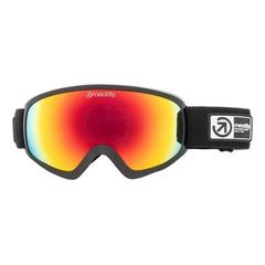 MEATFLY Norton Black